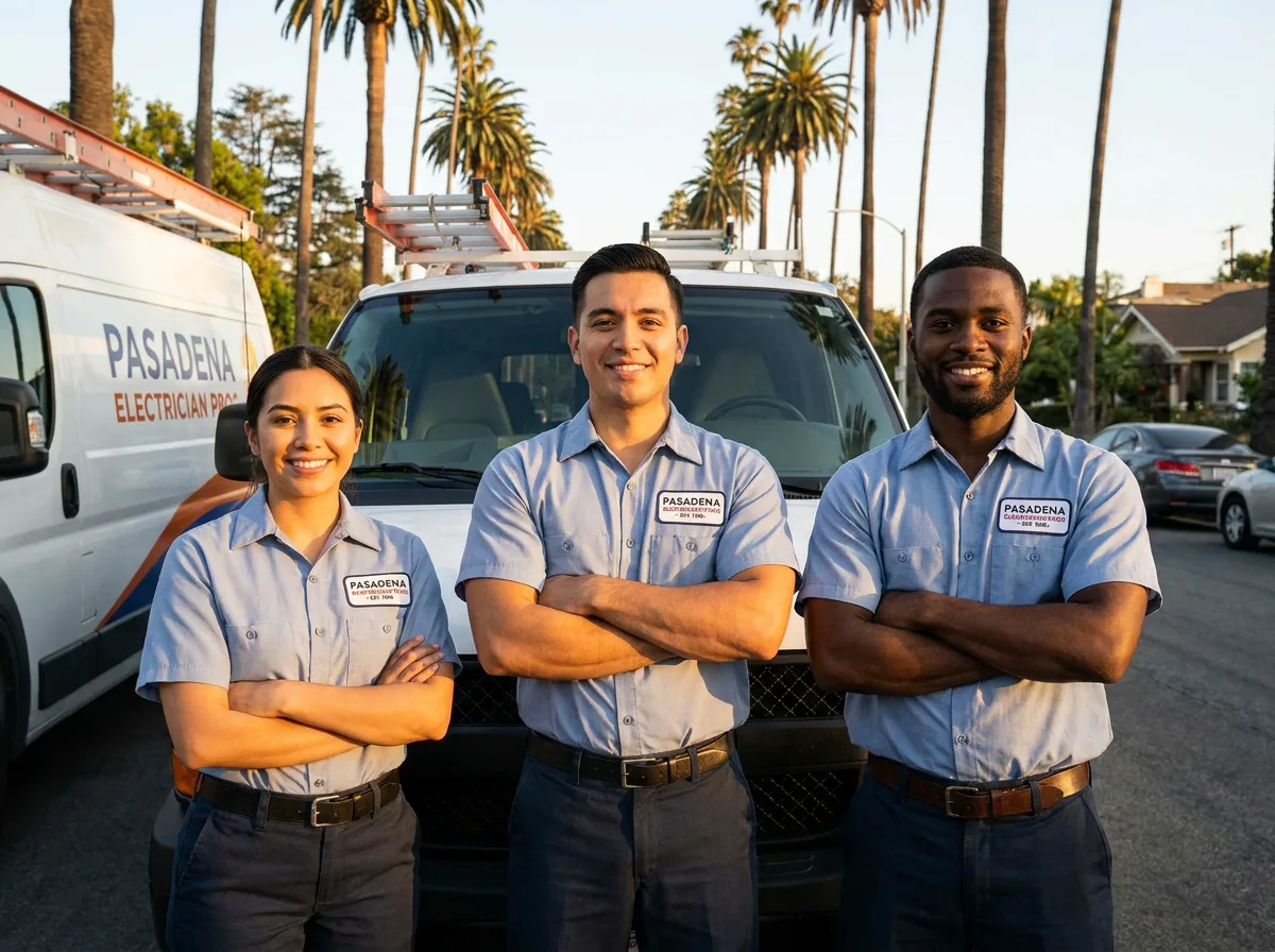 Electrician company in Streator, IL