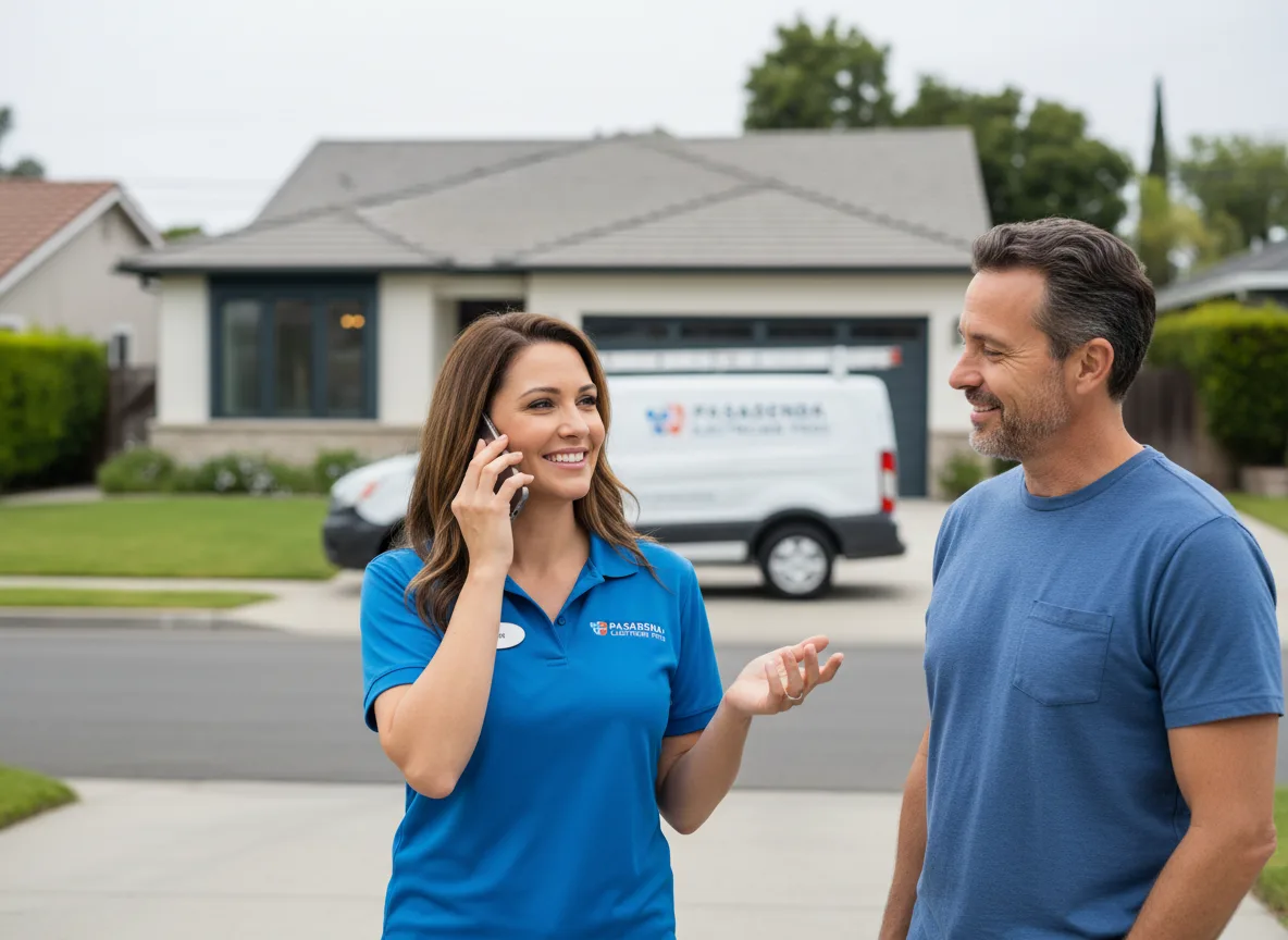 Electrician Streator, IL FAQs